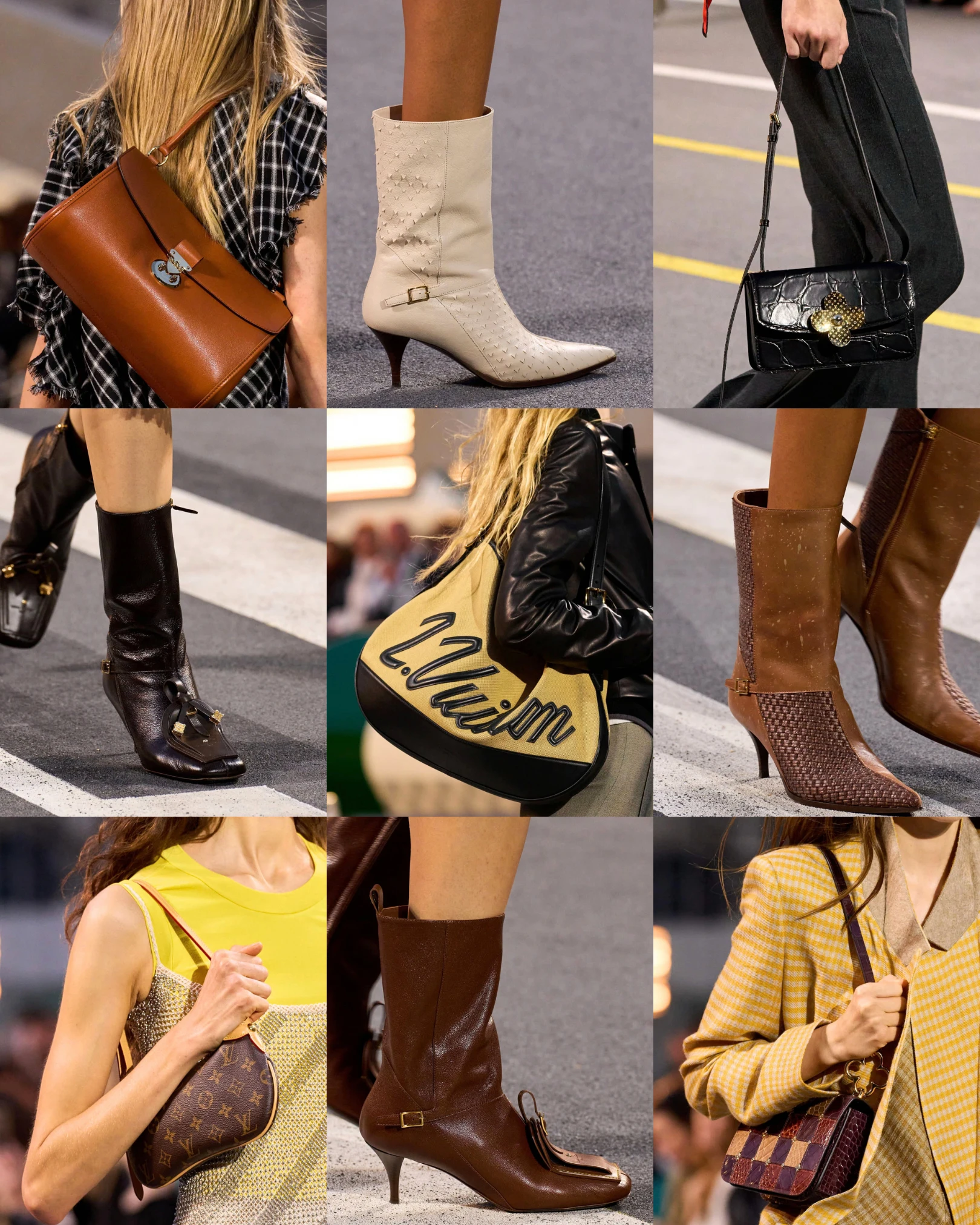 Louis Vuitton S/S27