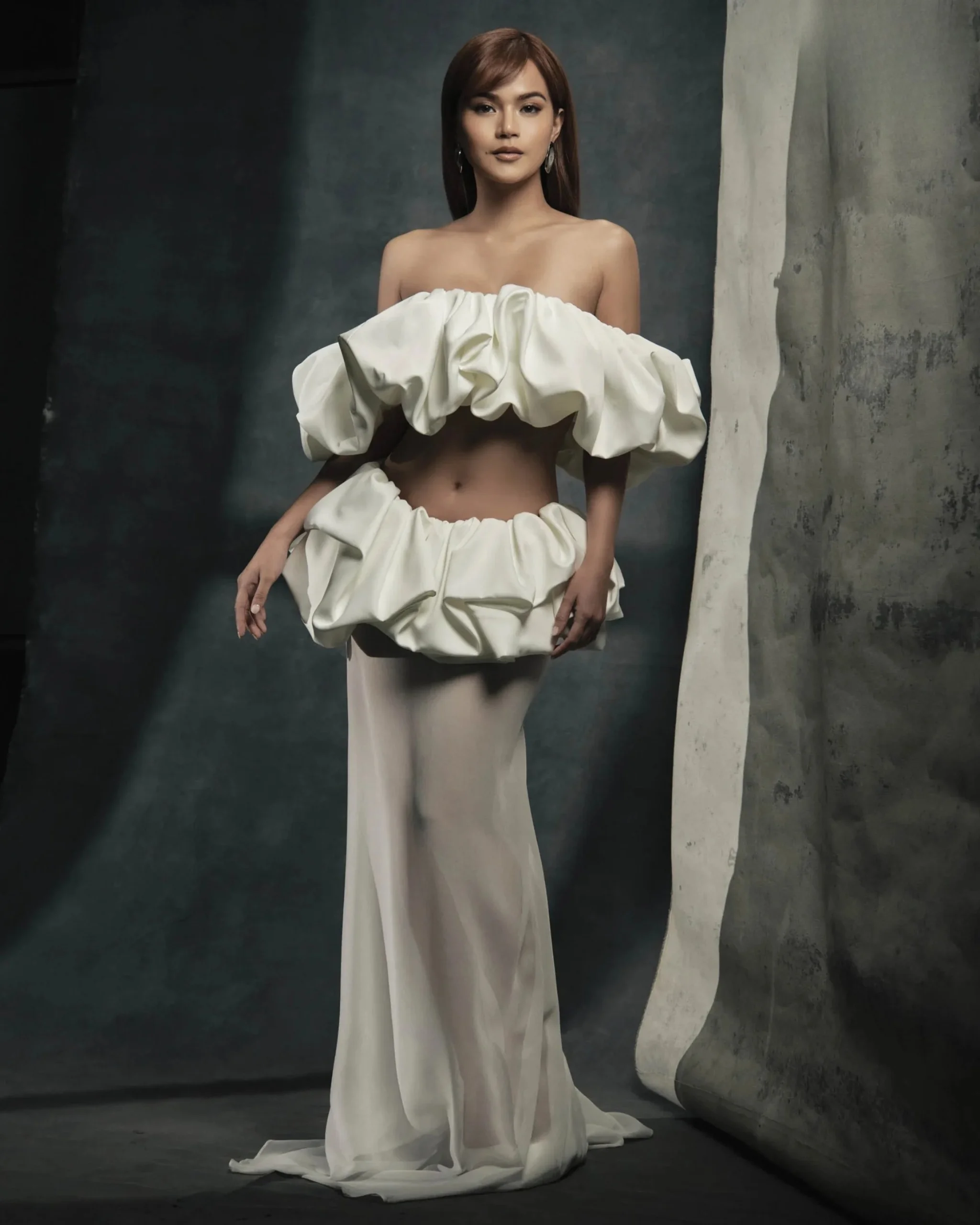 maris racal performances