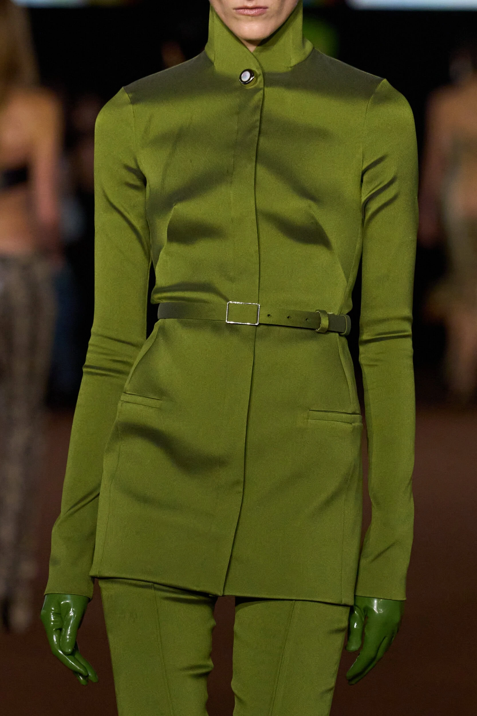 Mugler S/S27