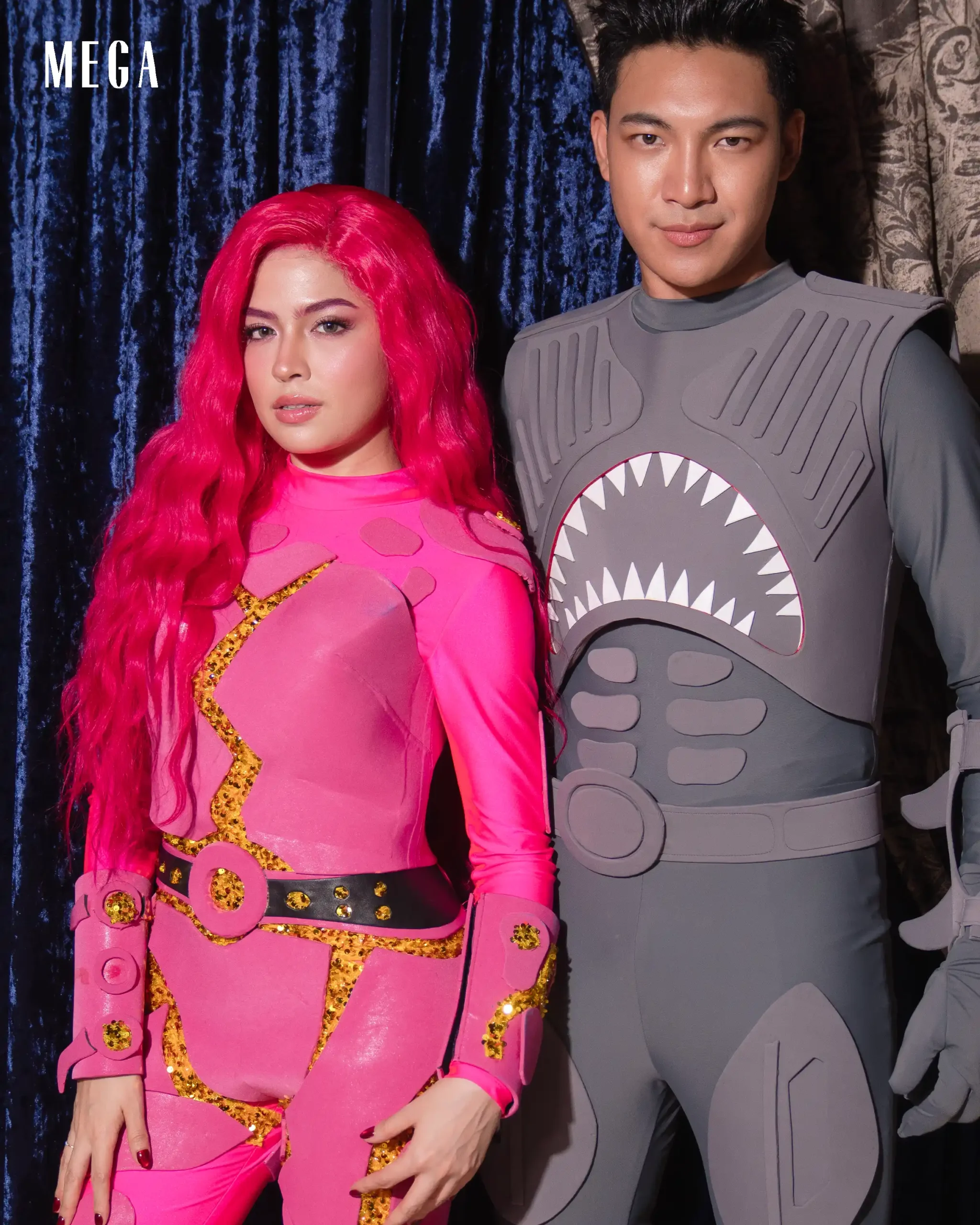 alexa ilacad and darren espanto