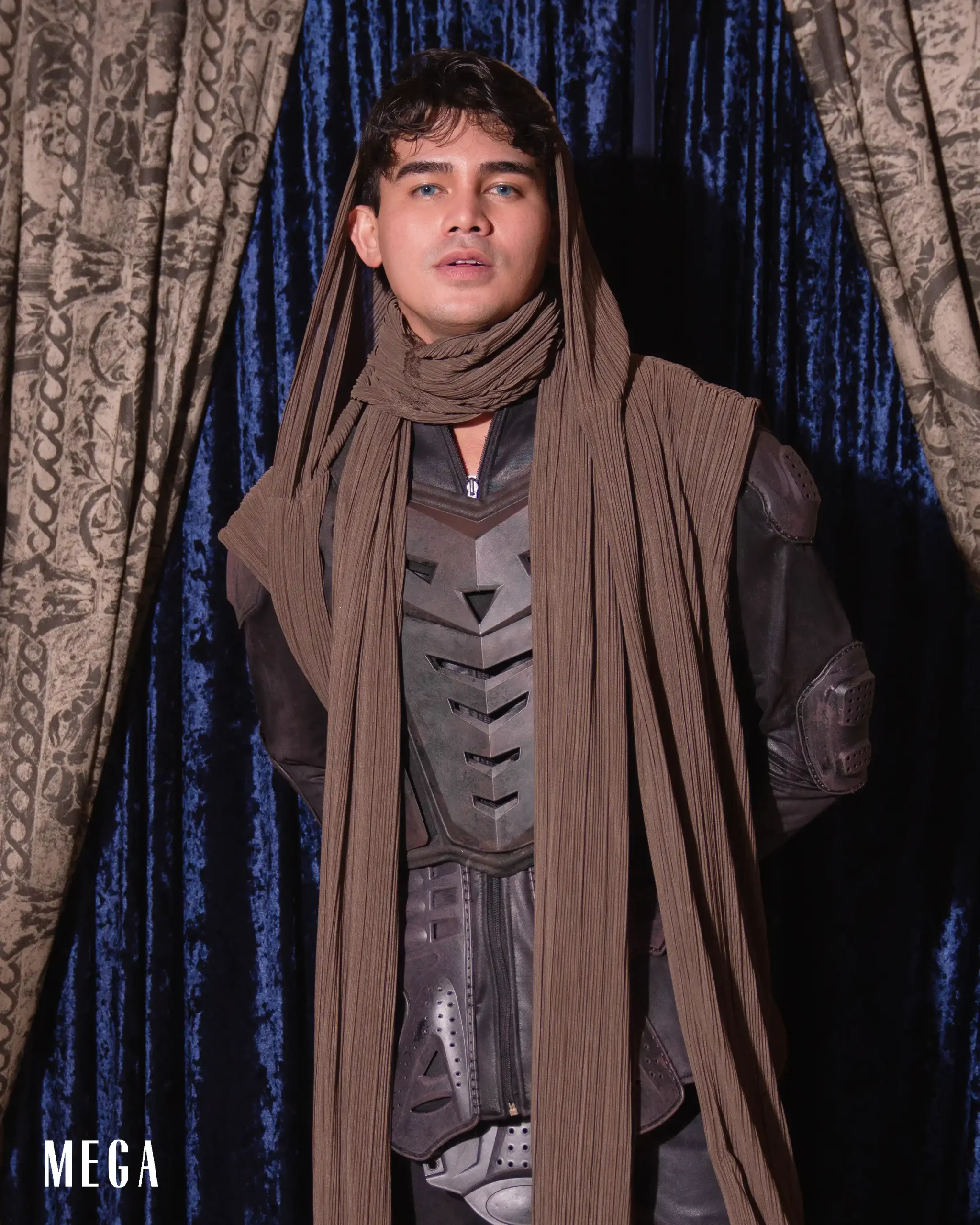 inigo pascual