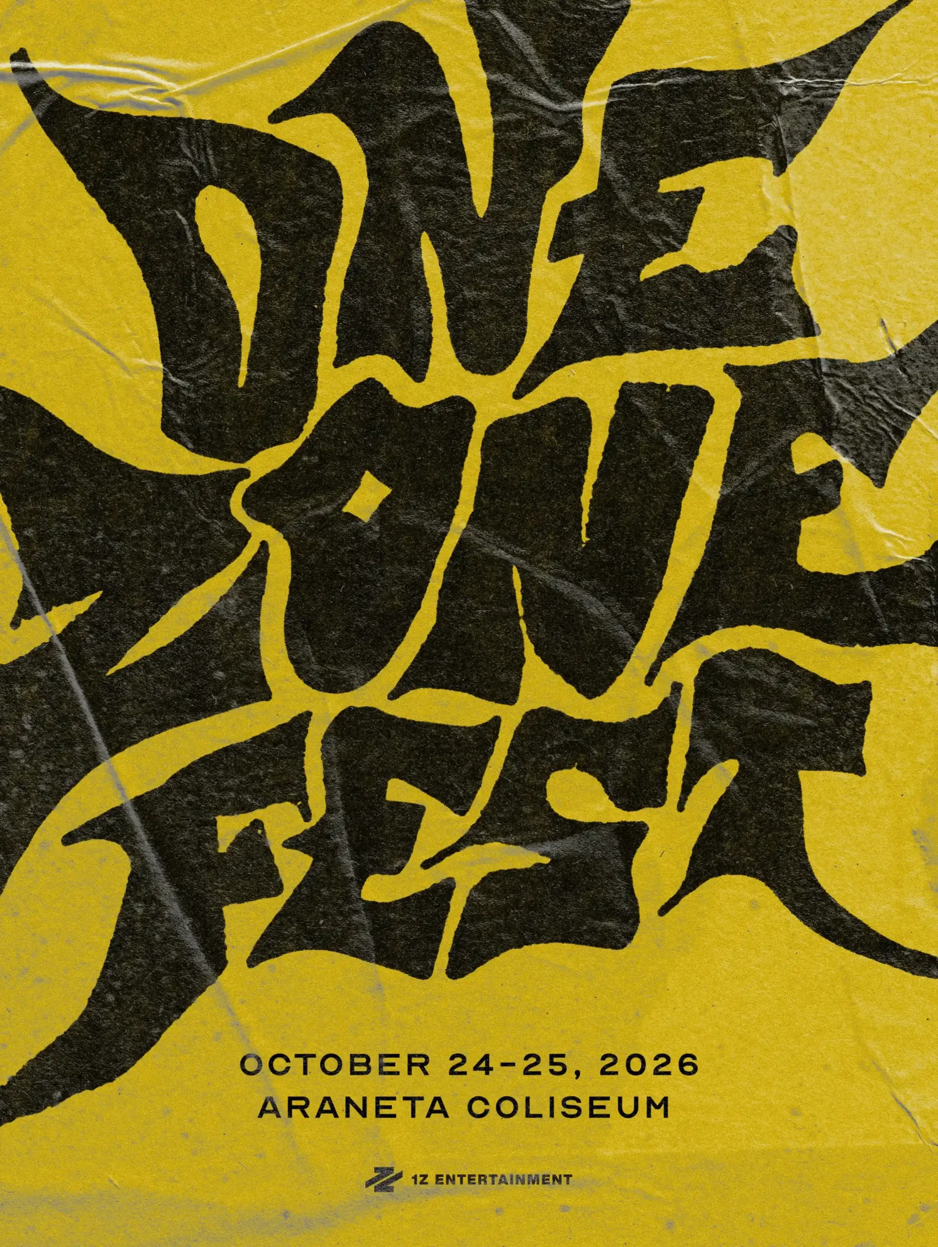 One Zone Fest