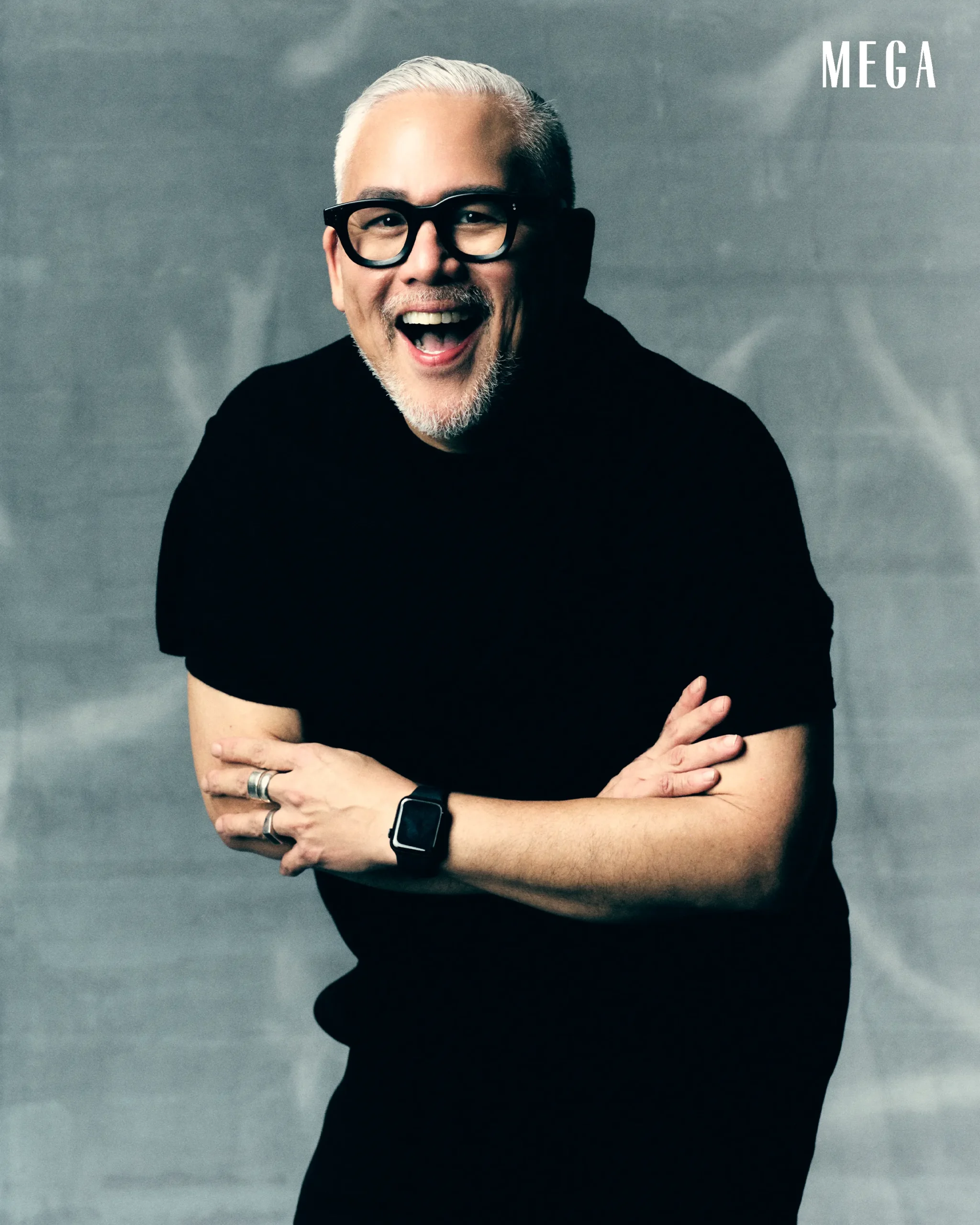 Rajo Laurel