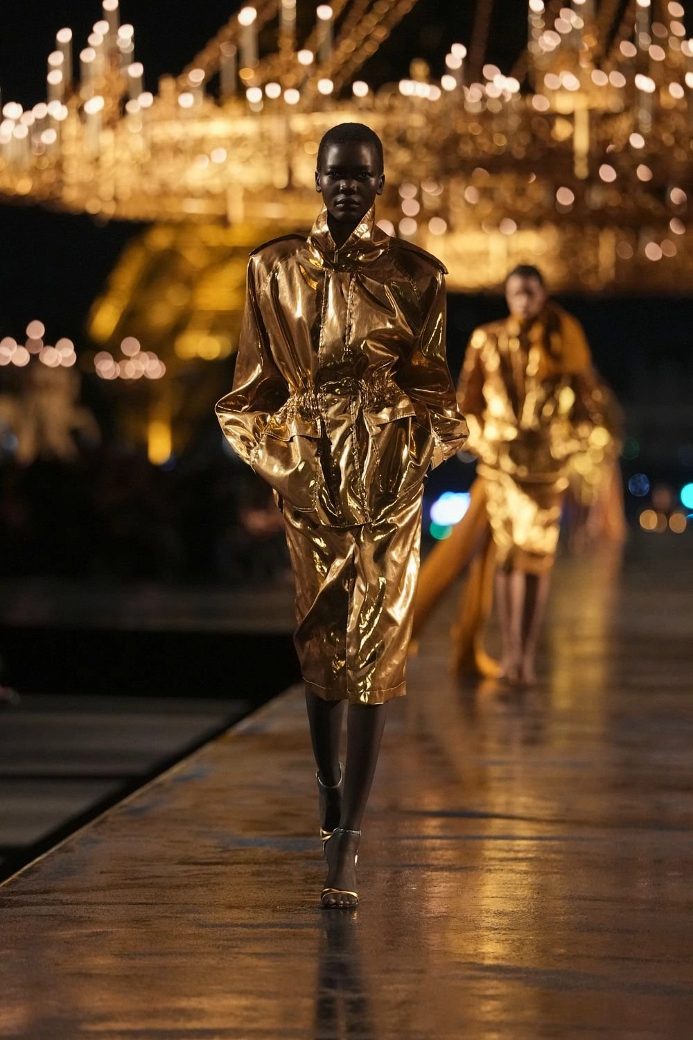 Saint Laurent S/S27