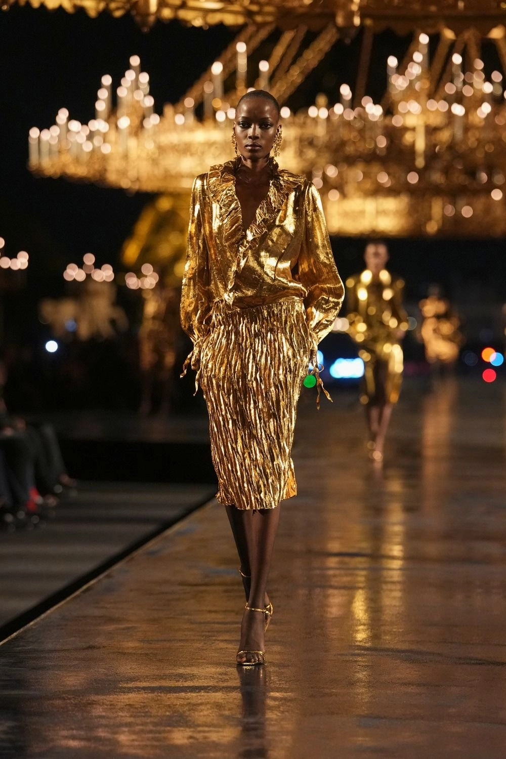 Saint Laurent S/S27