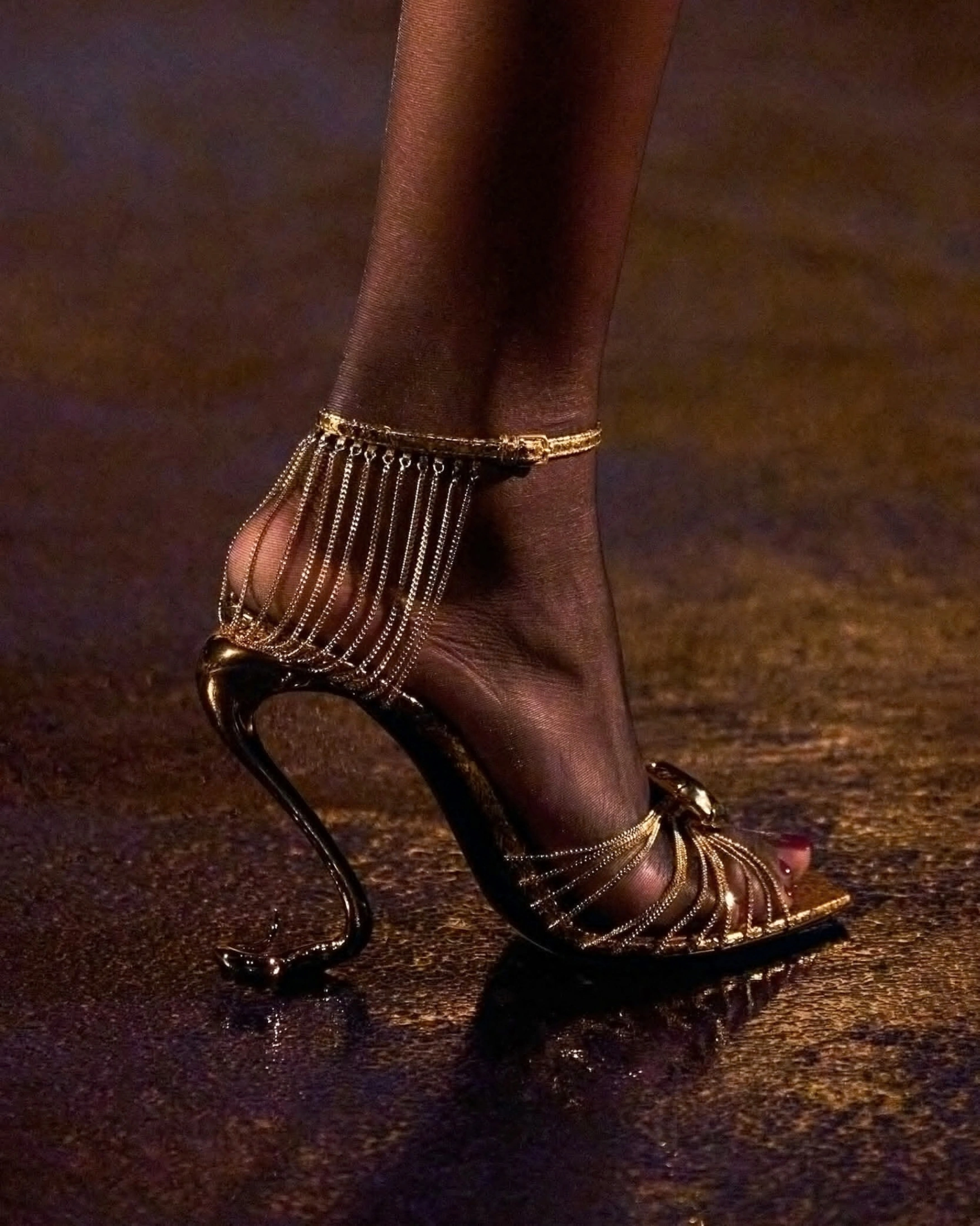 Saint Laurent S/S27