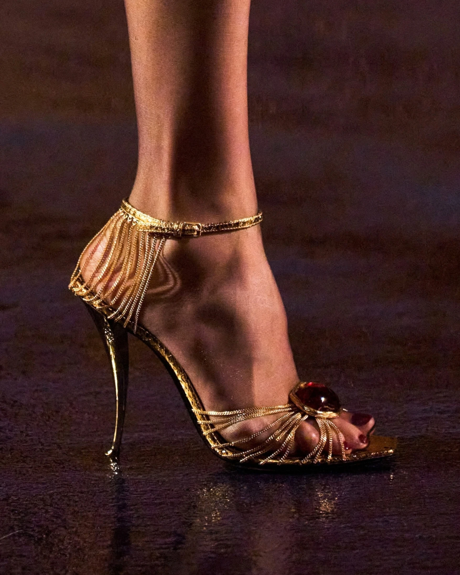 Saint Laurent S/S27