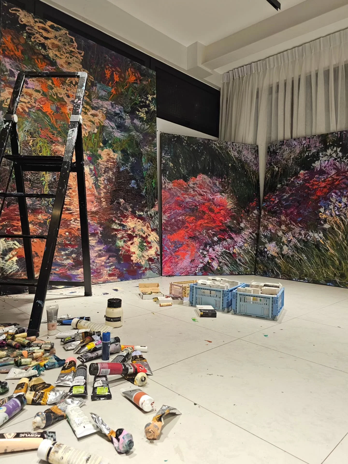 solenn heussaff paris art week