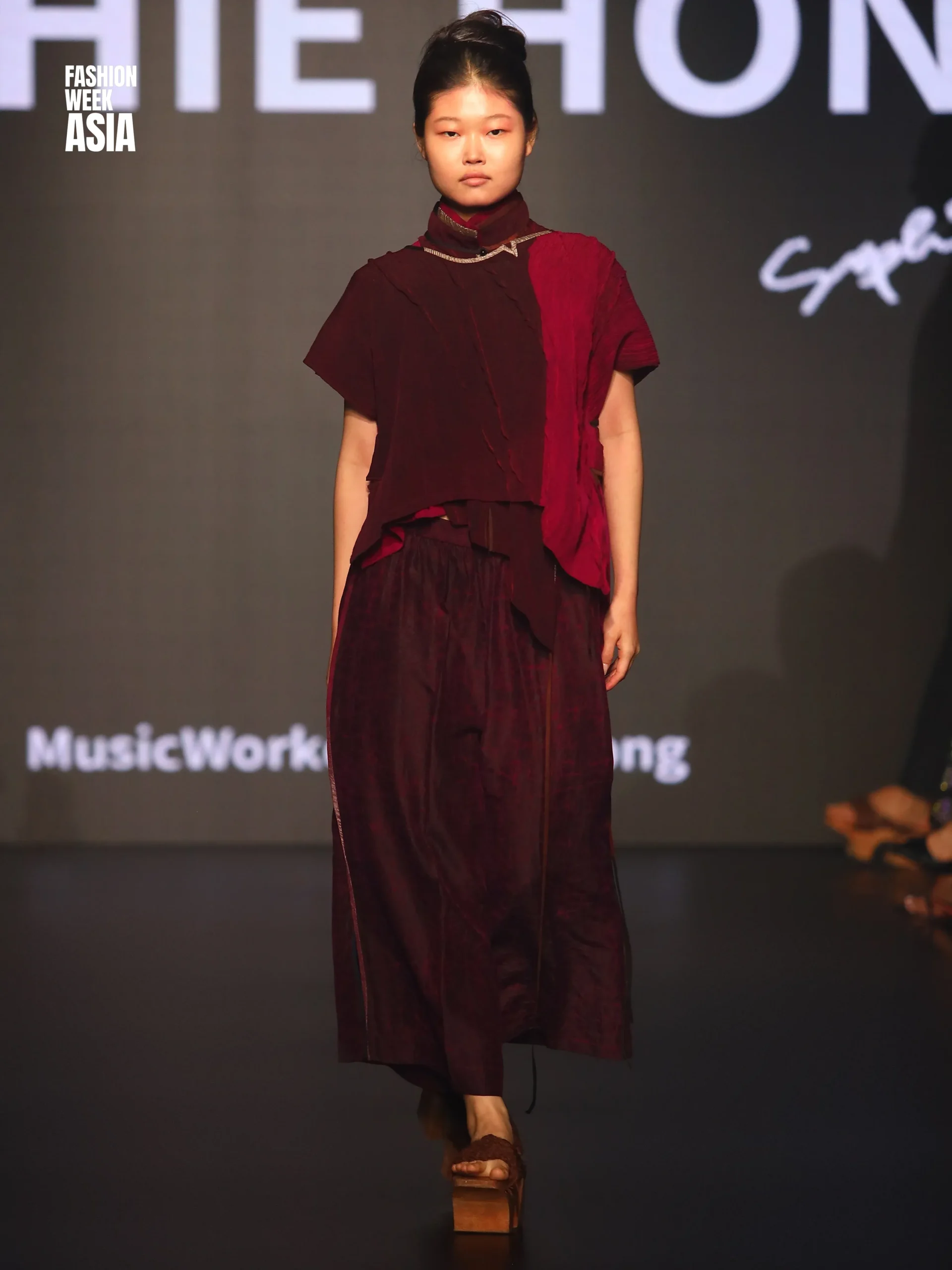 sophie hong