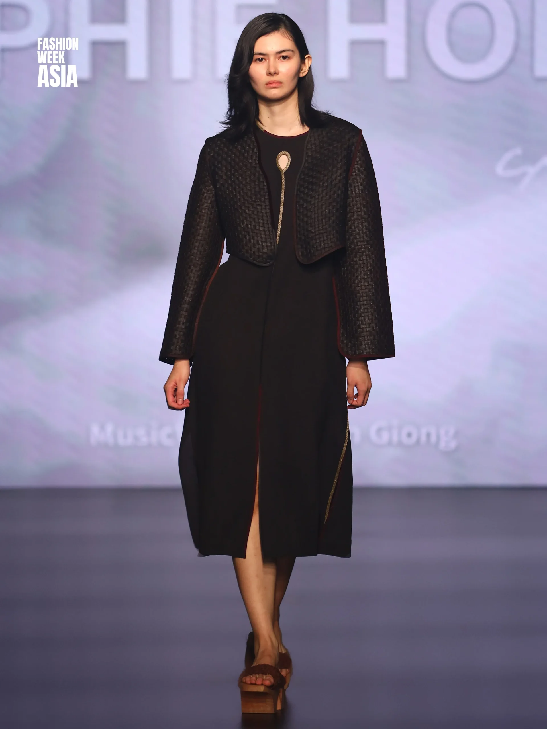 sophie hong