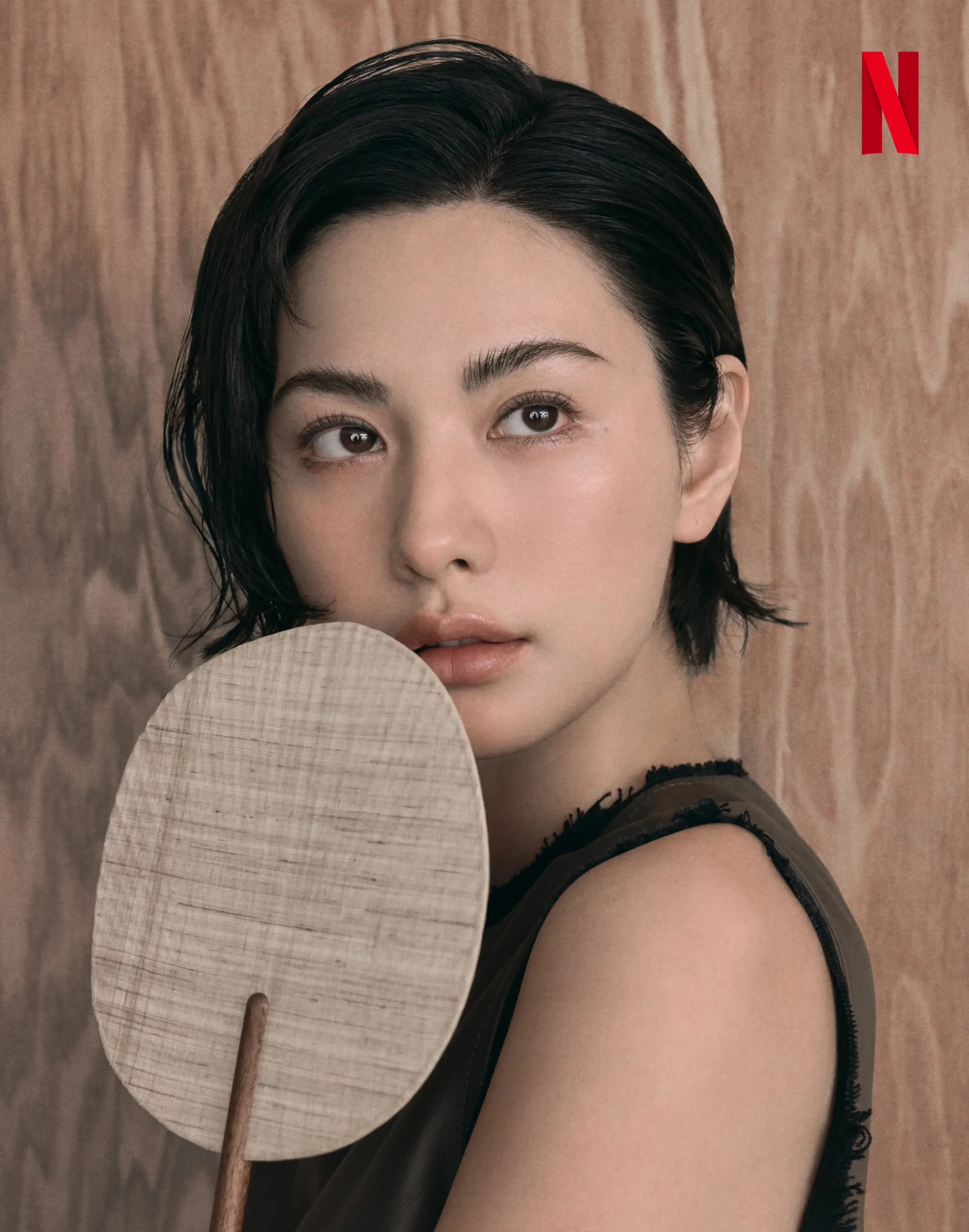 Nana for The Scandal (2026)