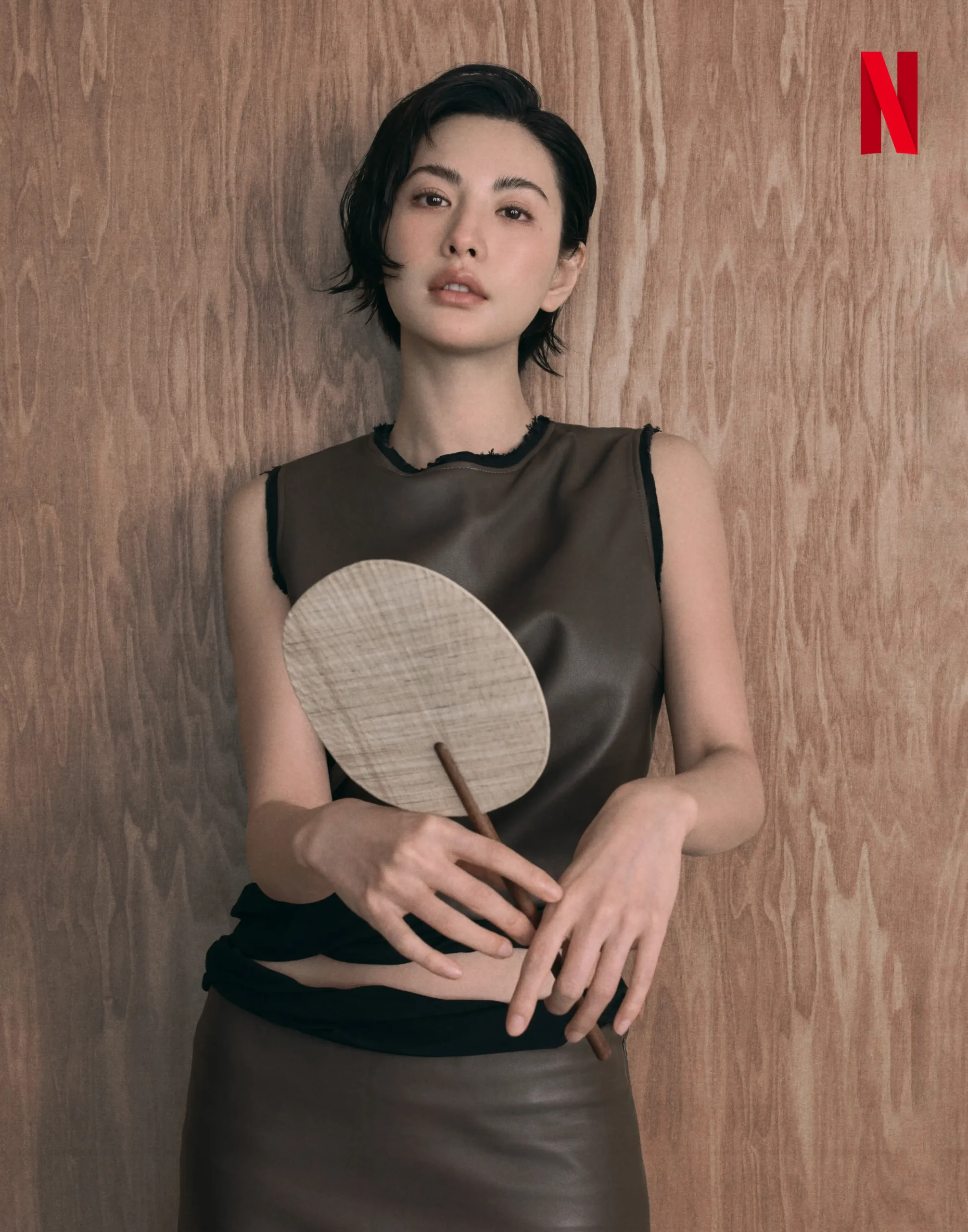 Nana for The Scandal (2026)