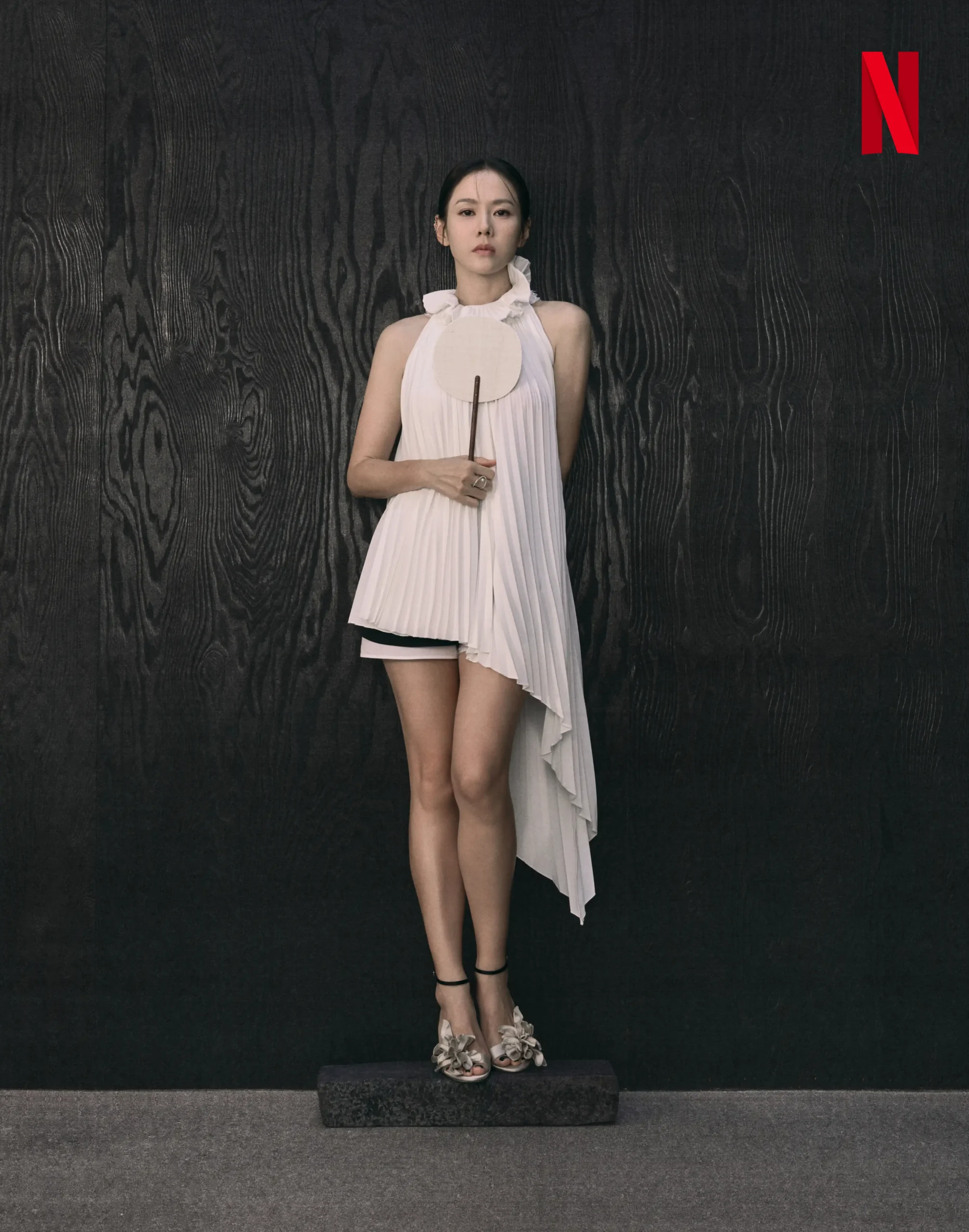 Son Ye-jin for The Scandal (2026)
