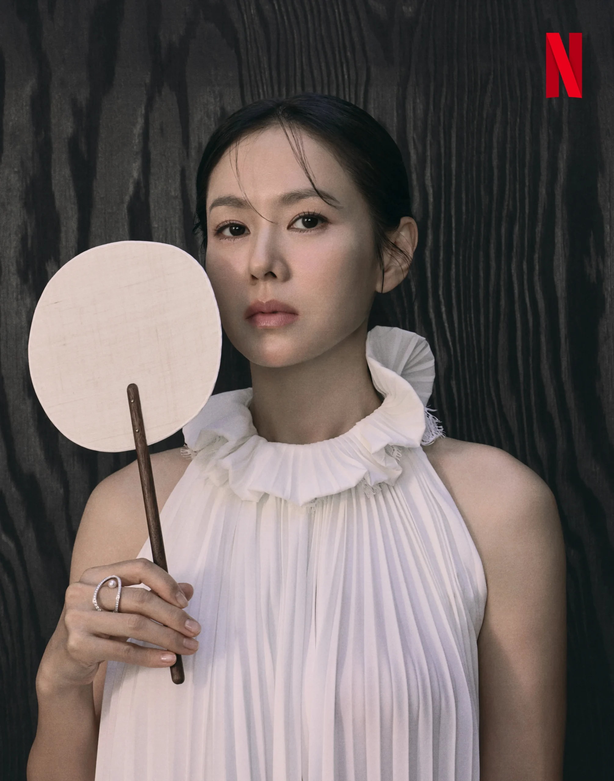 Son Ye-jin for The Scandal (2026)