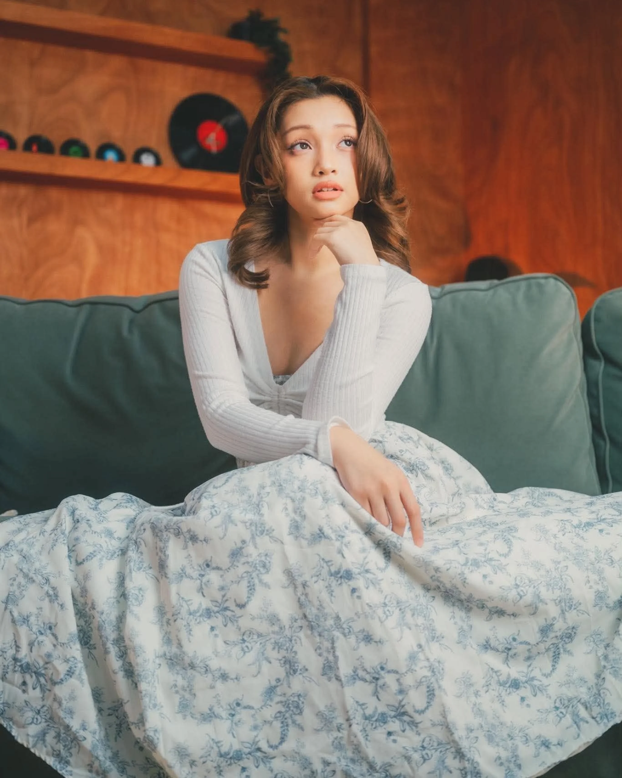 gehlee dangca elisia parmisano