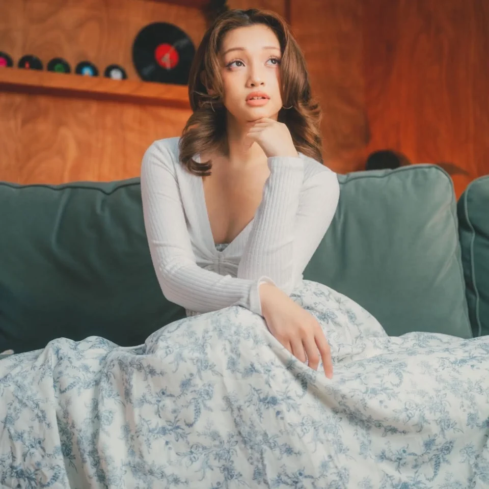 gehlee dangca elisia parmisano