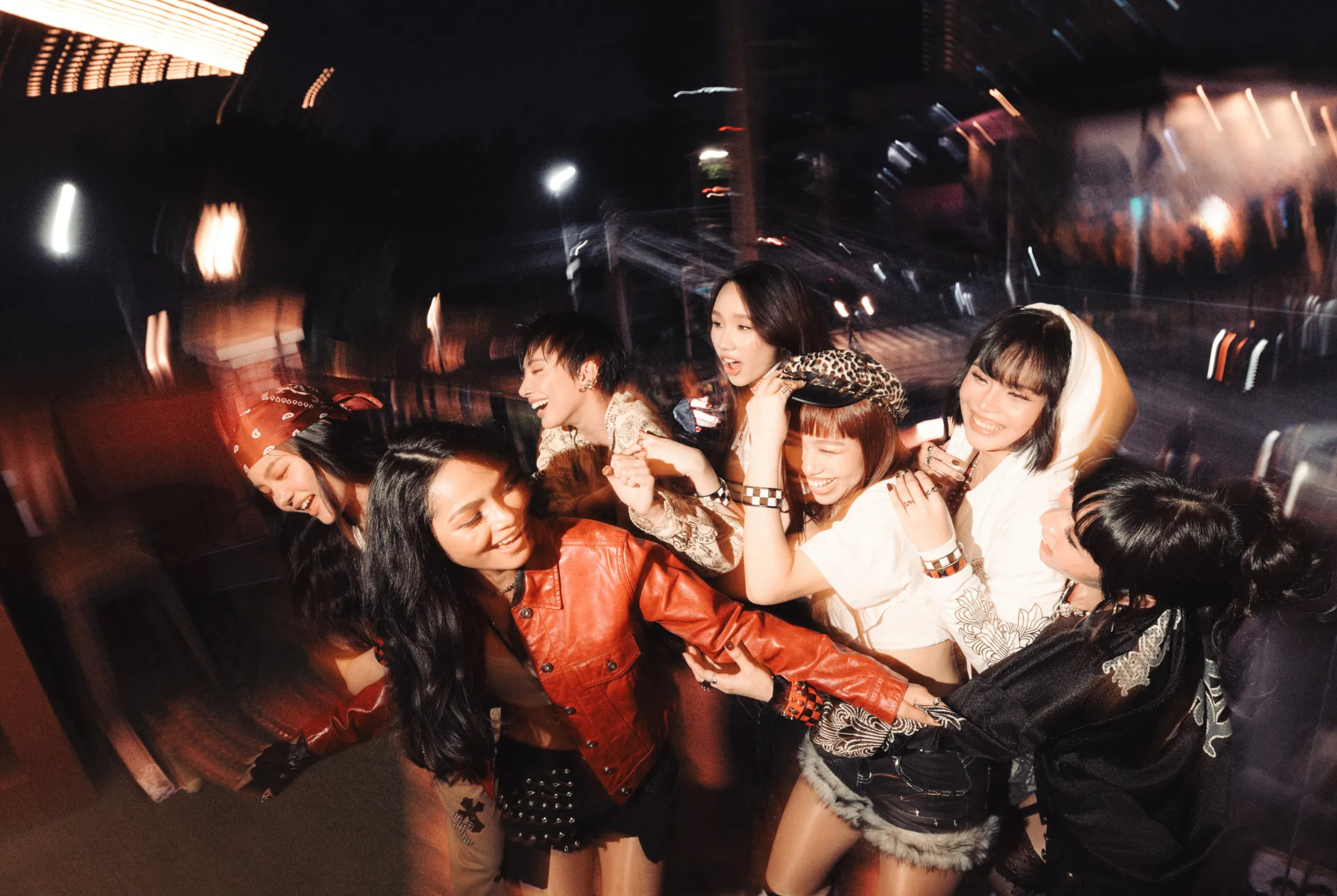 Xonara heads to Singapore to perform in Music Matters